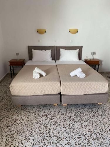 Sarris Studios & Apartments, Lindos (fotografie 7)
