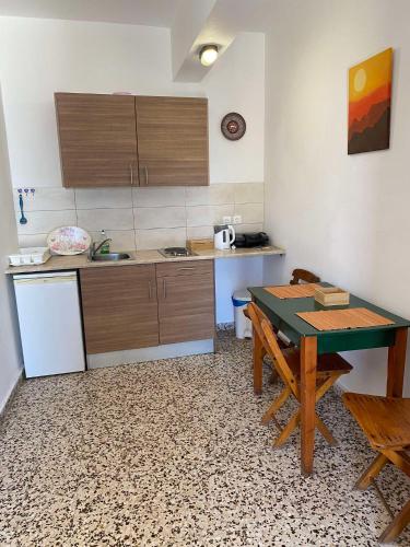 Sarris Studios & Apartments, Lindos (fotografie 8)