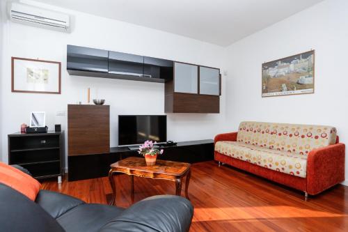 St. Peter Terrace Apartment - image 12