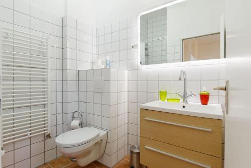 BIG Central City 6Rooms Aprt Kurfürstendamm, Berlino (foto 7)