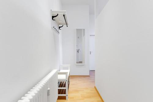 BIG Central City 6Rooms Aprt Kurfürstendamm, Berlino (foto 2)