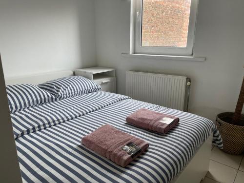 Private studio in Antwerp, Amberes (foto 8)