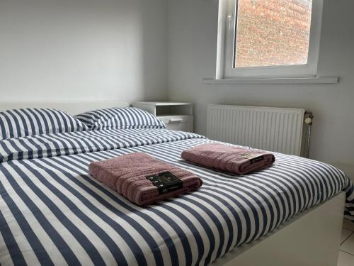 Private studio in Antwerp, Amberes (foto 10)