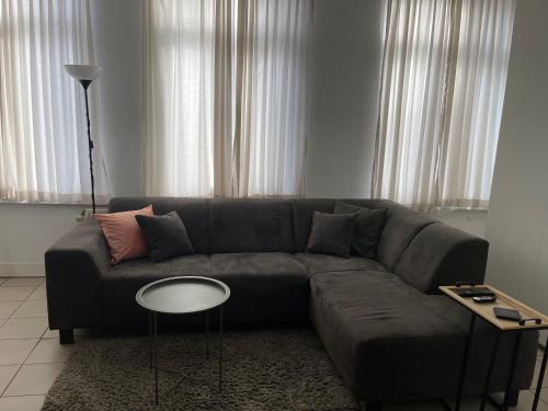 Private studio in Antwerp, Amberes (foto 3)