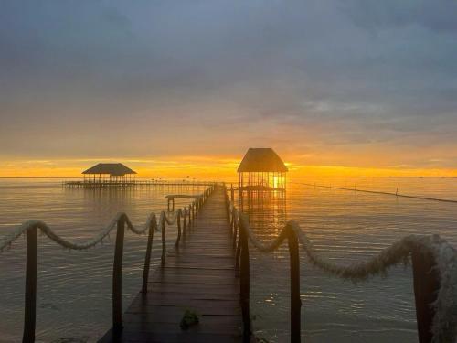 Dugong Bay Eco Resort Phu Quoc in Ham Ninh