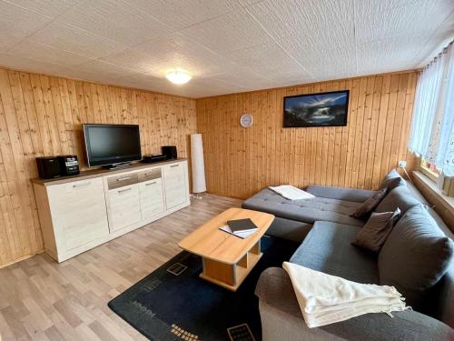 Facilities, Bungalowdorf Briesensee in Neu Zauche