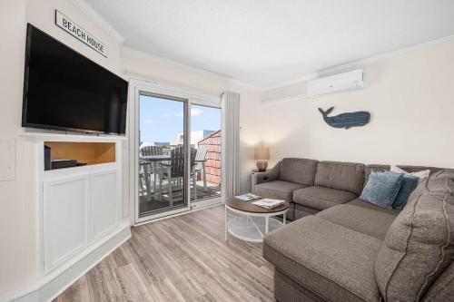 Seaward Road #5 - Bay Bliss