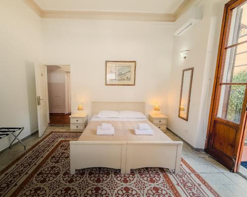 L'Aranceto&stilnovo, Firenze