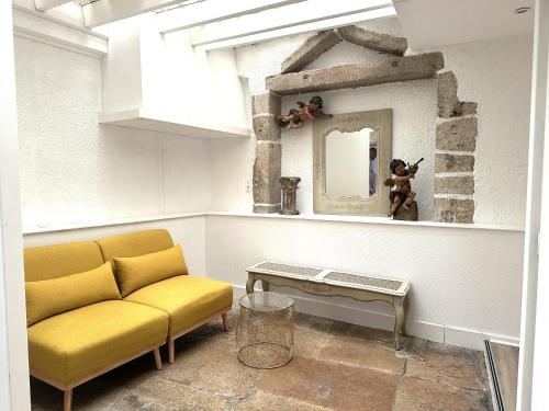 Les Charmots Apartments - image 6