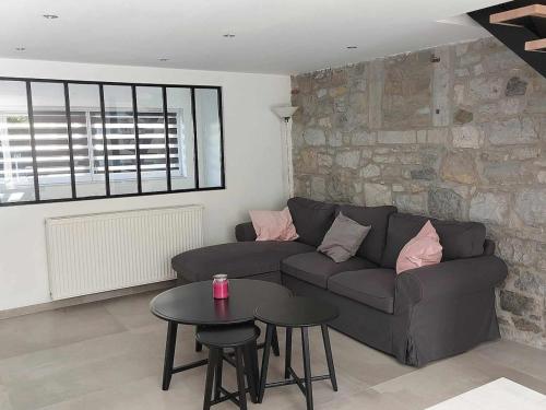 Hony is good gîte à louer Fontin