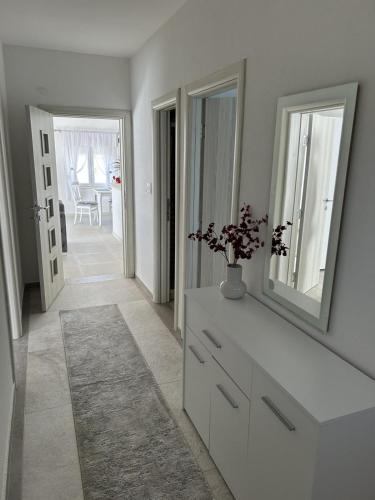 Teodora Apartment in Kavac
