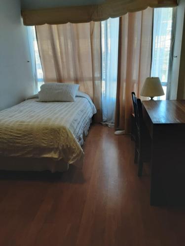 Anexo Hotel Quitor