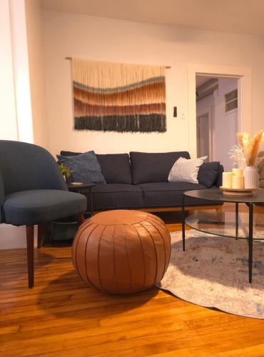 3Beds Apartment, Worcester