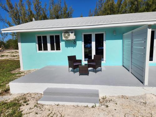 Facilities, By The Bay Rentals Rock Sound in Rock Sound