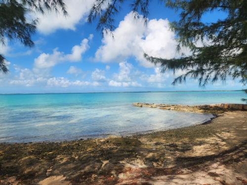 Beach, By The Bay Rentals Rock Sound in Rock Sound