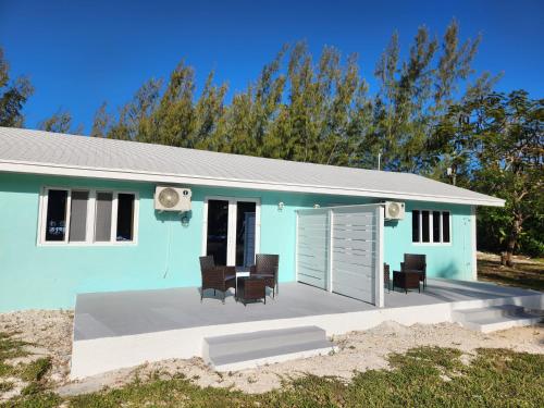 Facilities, By The Bay Rentals Rock Sound in Rock Sound