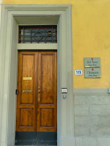 Guest House L'Aranceto - image 12