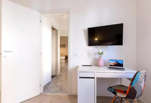Trastevere 2Rooms with Balcony, Roma (foto 6)