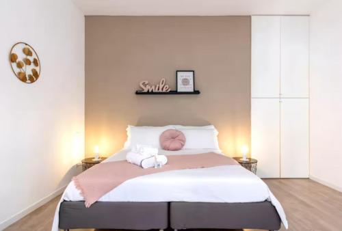 Trastevere 2Rooms with Balcony, Roma (foto 7)