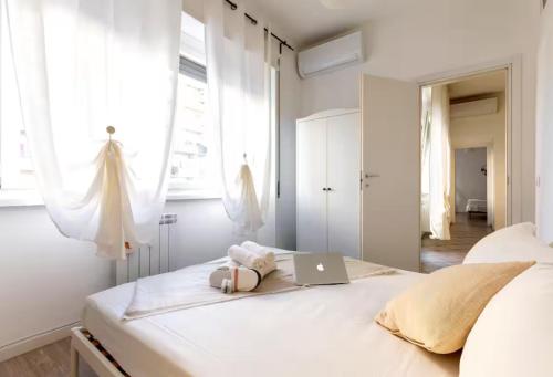 Trastevere 2Rooms with Balcony, Roma (foto 5)
