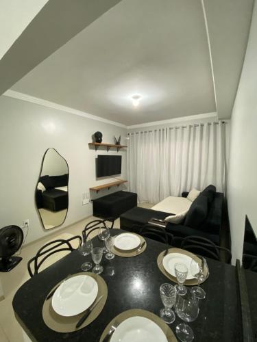 Apartamento Familiar Confort 2 in Nova Mutum