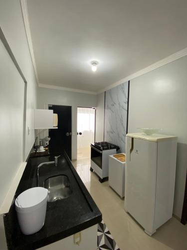 Apartamento Familiar Confort 2 in Nova Mutum