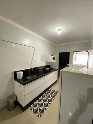 Apartamento Familiar Confort 2 in Nova Mutum