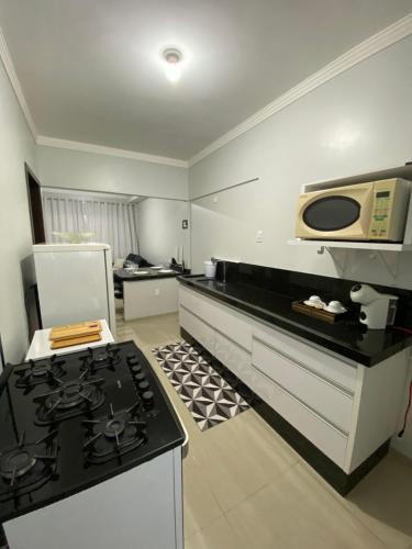 Apartamento Familiar Confort 2 in Nova Mutum