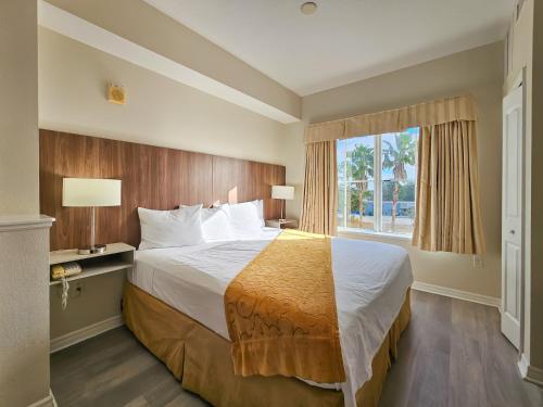 Studio apartment @ The Point Orlando in Orlando, USA