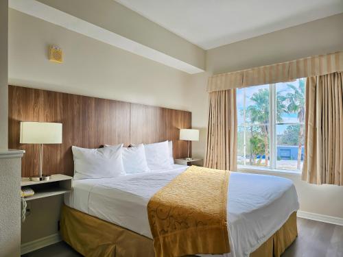 Studio apartment @ The Point Orlando in Orlando, USA