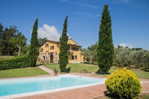 Agriturismo Le Anfore Sarteano