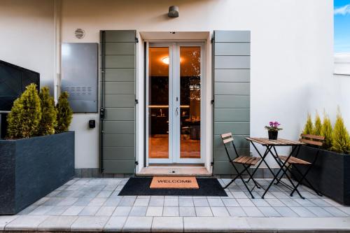 2' Città Alta - Loft Moderno in Borgo Storico, Bergamo (fotografie 7)