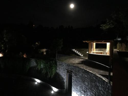Hotel Rural da Catraia in Sobreira Formosa
