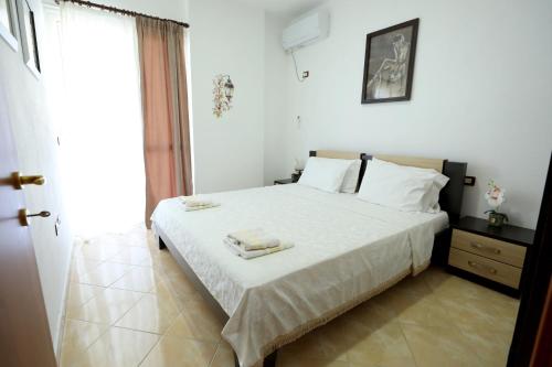 One-Bedroom Apartment - Sea Side image 9