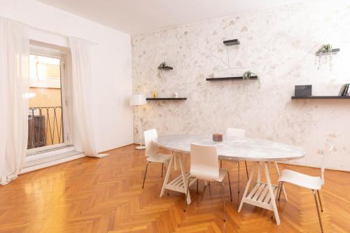 Fontana di Trevi Modern Apartment, Roma (foto 3)