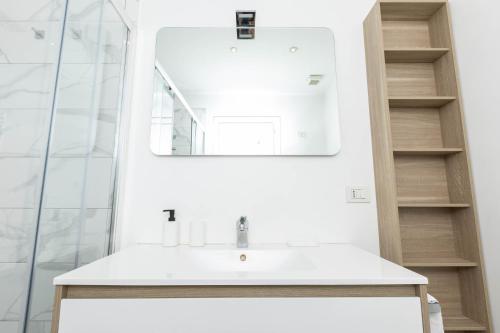 Fontana di Trevi Modern Apartment, Roma (foto 8)