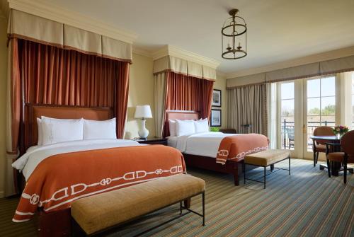 Salamander Resort and Spa - image 8