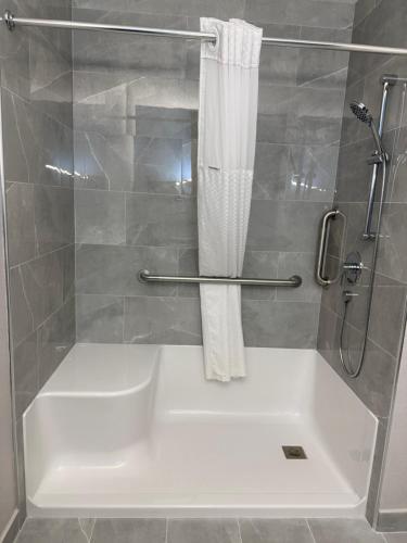 King Room - Disability Access/Non-Smoking