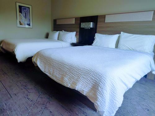 Holiday Inn Express Kenedy, an IHG Hotel in Kenedy, USA