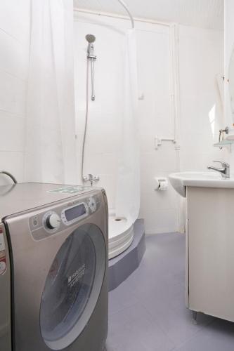 Cozy Apartment Next to Taksim Square, Istanbul (photo 3)