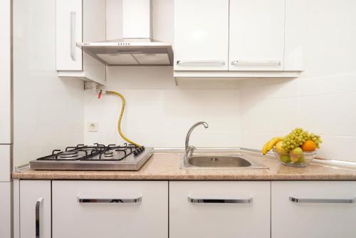 Cozy Apartment Next to Taksim Square, Istanbul (photo 4)