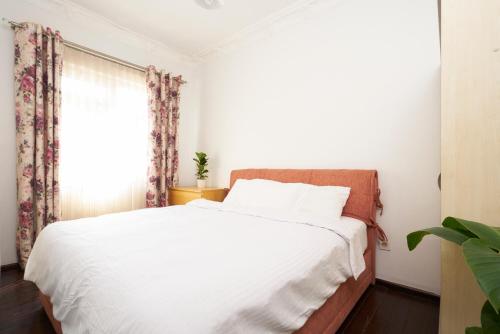 Cozy Apartment Next to Taksim Square, Istanbul (photo 10)