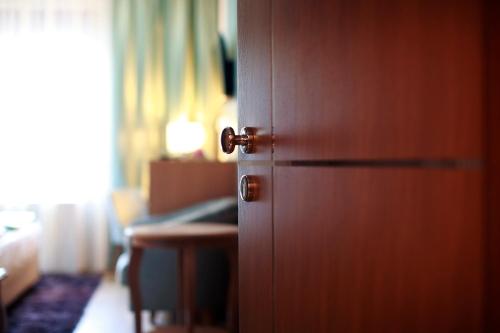 Hotel Raca Room Type - Double Room