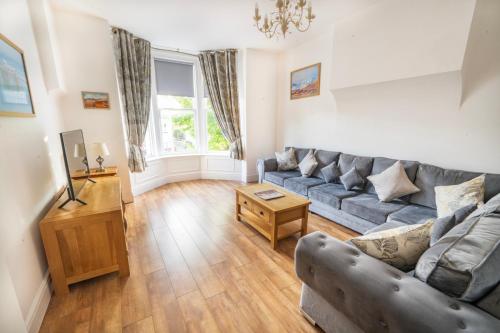 Cosy Llandudno Apartments 2