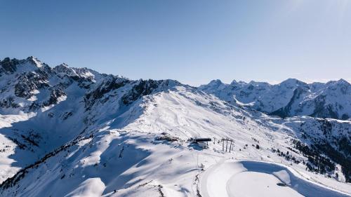 周邊環境, Pitztal - Hochzeiger Appartement inklusive Pitztal Sommer Card in 耶爾岑斯