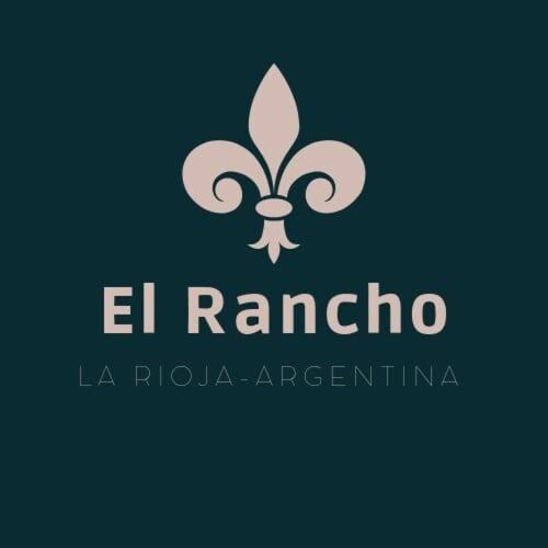 El Rancho casa de campo