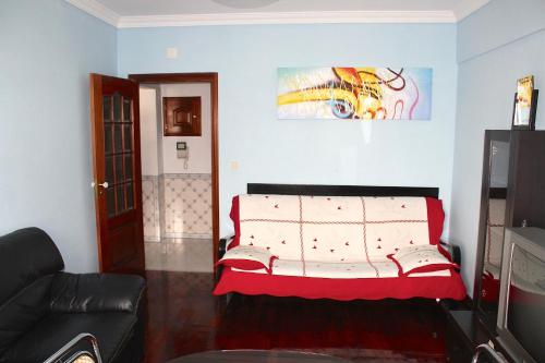  Akicity Nacoes Star II in Lissabon