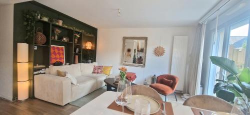 Maison cosy proche du centre-ville - Location saisonnière - Vannes
