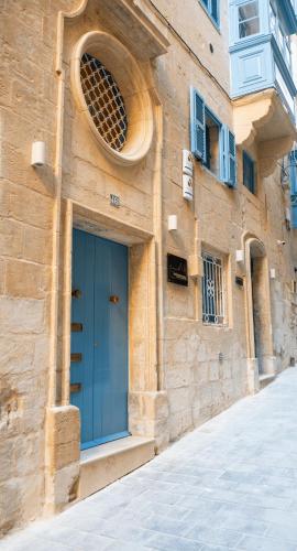 Valletta City Suites 5