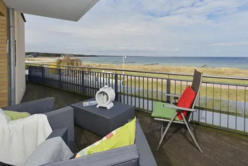 Ferienwohnung Traumstrand in Glowe, Deutschland